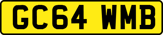 GC64WMB