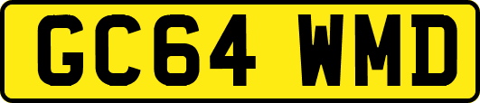 GC64WMD