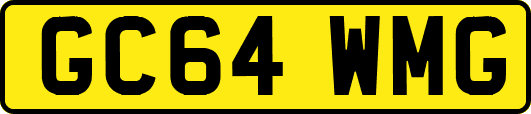 GC64WMG