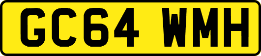 GC64WMH