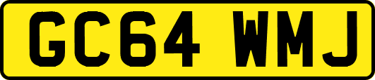 GC64WMJ