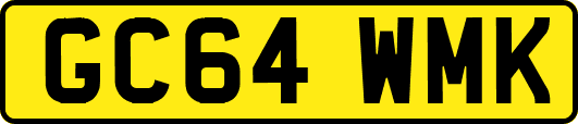 GC64WMK
