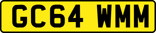 GC64WMM