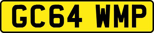 GC64WMP
