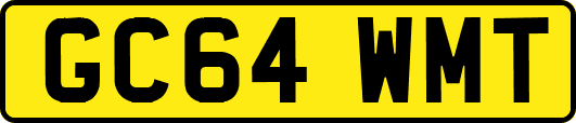 GC64WMT