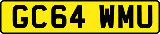 GC64WMU