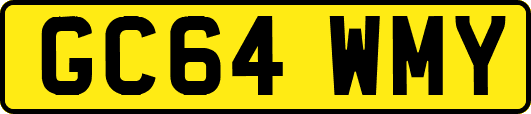 GC64WMY