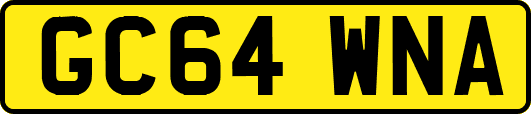 GC64WNA