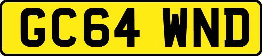 GC64WND