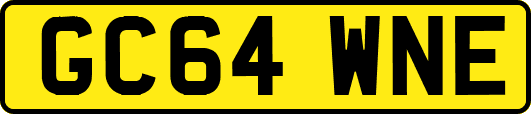 GC64WNE