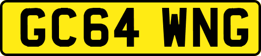 GC64WNG