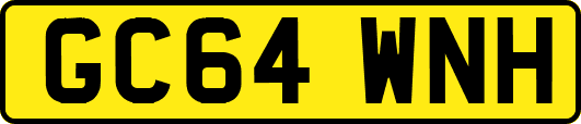GC64WNH