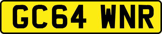 GC64WNR