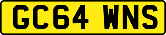 GC64WNS