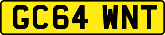 GC64WNT