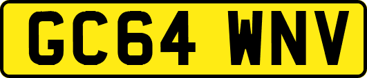 GC64WNV