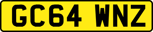 GC64WNZ
