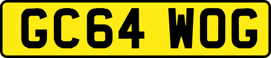 GC64WOG