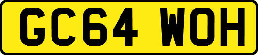 GC64WOH