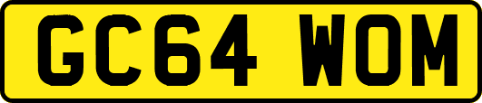 GC64WOM