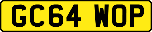 GC64WOP