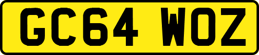 GC64WOZ