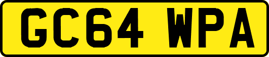 GC64WPA