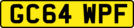 GC64WPF