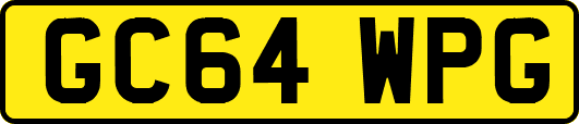 GC64WPG