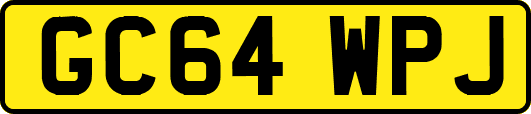 GC64WPJ