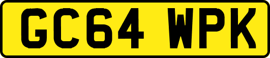 GC64WPK