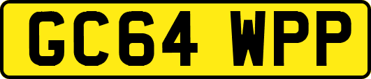 GC64WPP