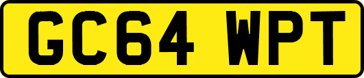 GC64WPT