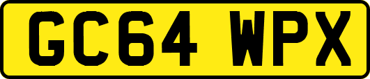 GC64WPX