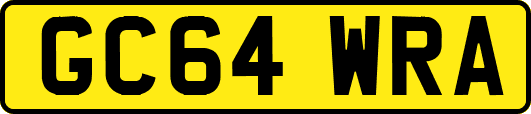 GC64WRA