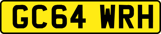 GC64WRH