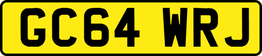 GC64WRJ