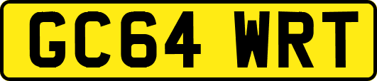 GC64WRT