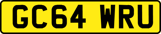 GC64WRU