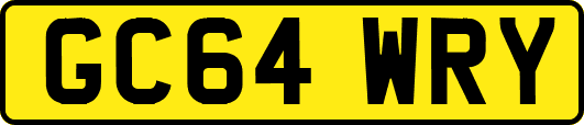 GC64WRY