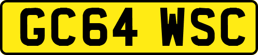 GC64WSC