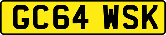 GC64WSK