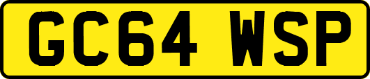 GC64WSP