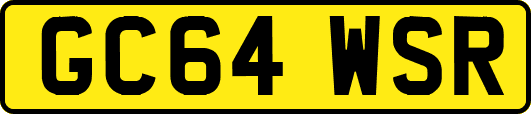 GC64WSR