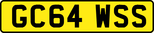 GC64WSS