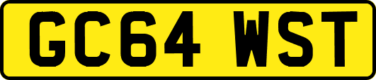 GC64WST