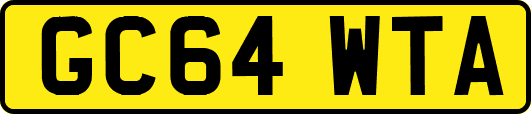 GC64WTA
