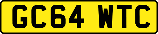 GC64WTC