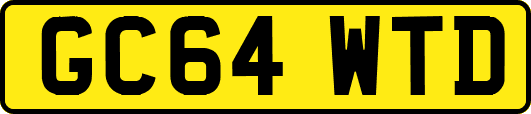 GC64WTD
