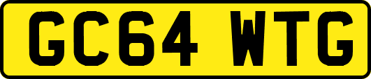 GC64WTG